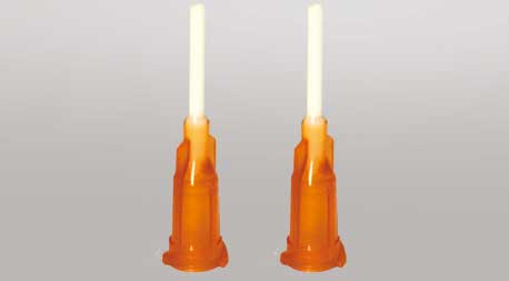 PP管精密點(diǎn)膠針頭 點(diǎn)膠機(jī)針頭精選廠家